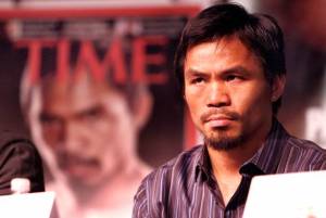 pacquiao - chris farina top rank