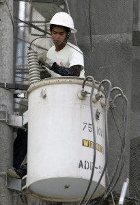meralco