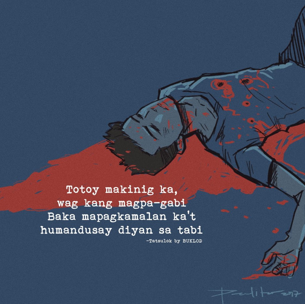 Murderous war on drugs could be Duterte’s&nbsp;downfall